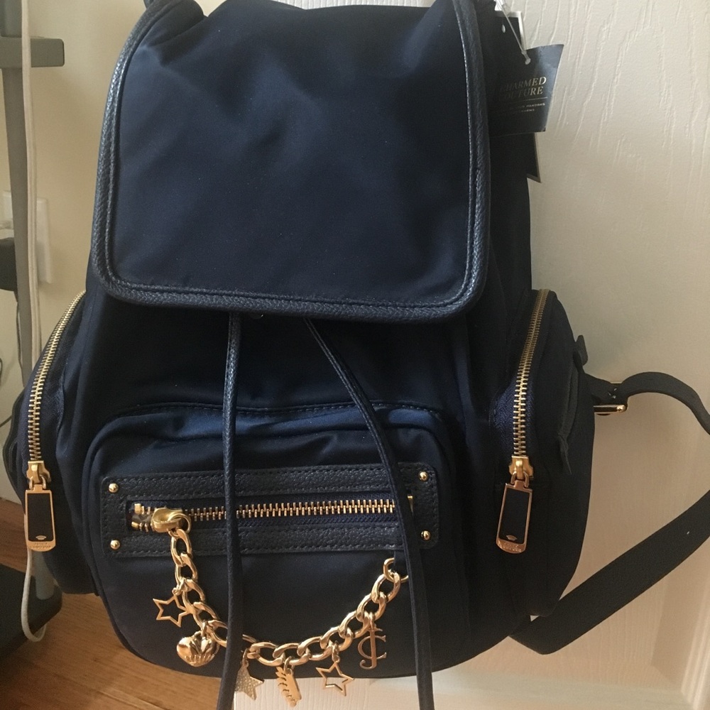 SMALL BACKPACK